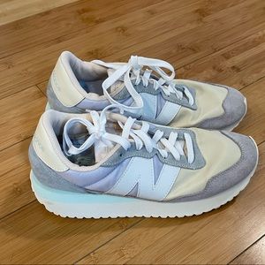 New Balance 237 Sneakers